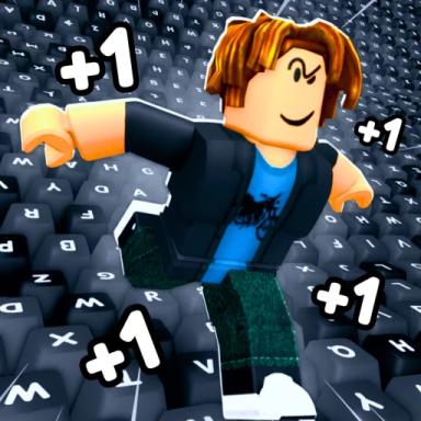 Thumbnail for ASMR Keyboard Incremental 🎹 Game