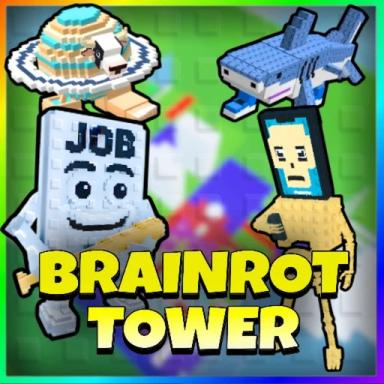 Would You Rather: 99 Nights Tower icon