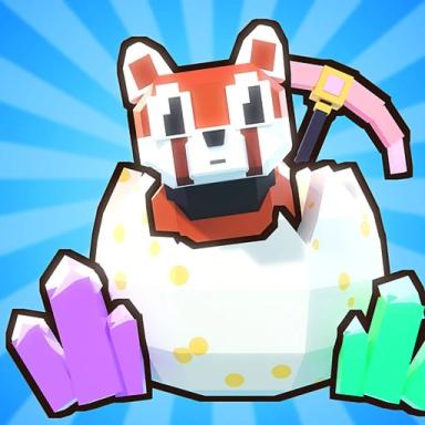 Thumbnail for [🥚NEW] Sell Ores for Eggs! Game