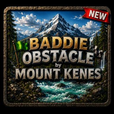 [HARDx500] MOUNT KENES  icon