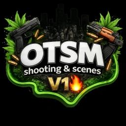 {NEW MAP!}🔥OTSM Shooting & Scenes!!  icon