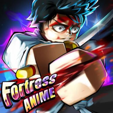 [Demon Slayer ] Anime Fortress icon