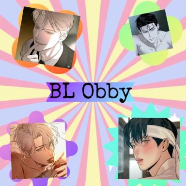 BL OBBY!! icon