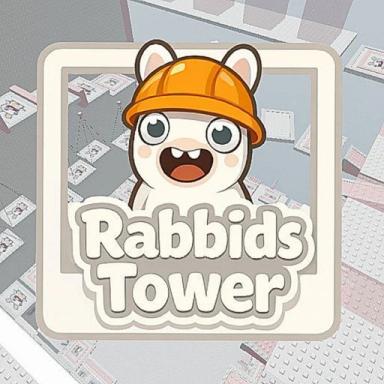 Thumbnail for Rabbids Tower Game