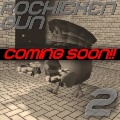 [45%] RoChicken Gun 2 icon
