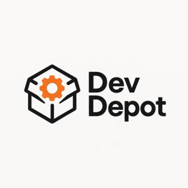DevDepot Purchase Hub icon