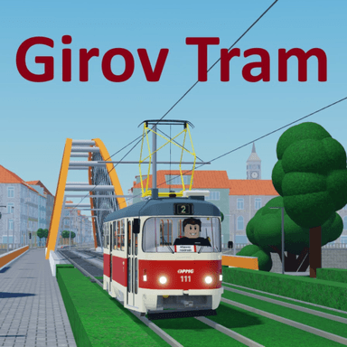 Girov Tram icon