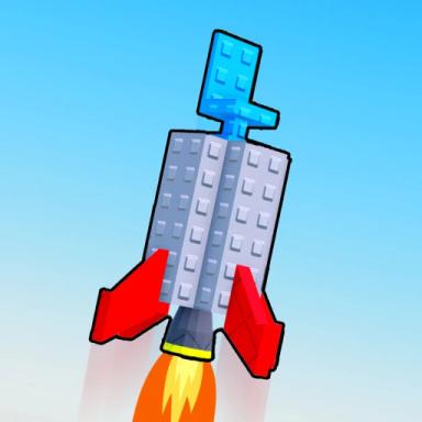 Thumbnail for 🚀 Build a Rocket Ship Game