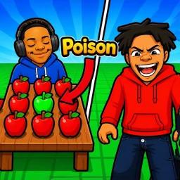 [🍏🧪] POISON APPLES🍏☠️ icon