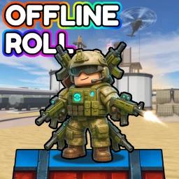 RNG War TD [🍀] icon