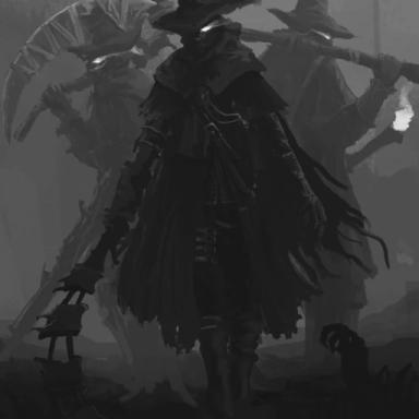 Bloodborne Weapons icon