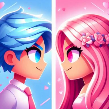 Boys Vs Girls! [🌀] icon