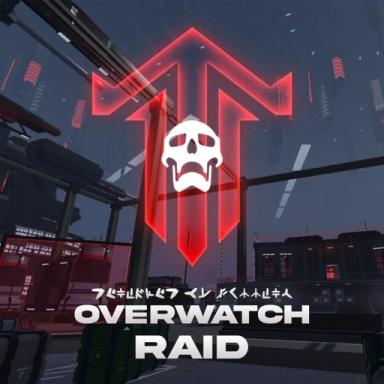 [RAID] Overwatch icon