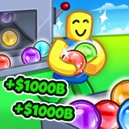 Rarity Factory Tycoon 🍀 icon