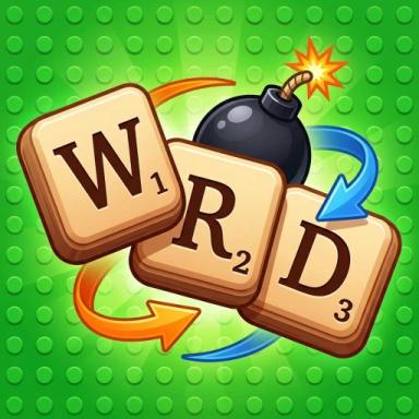 Thumbnail for Unscramble or Die Game