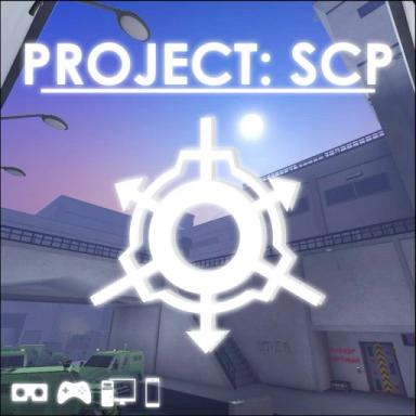 Thumbnail for Project: SCP Game