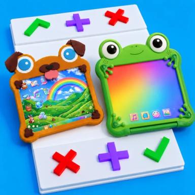 Thumbnail for Pop It Trading ✨ Game