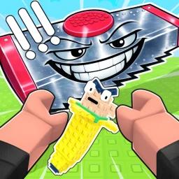[🔪] Dodge BLADES For Brainrots! icon