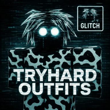 Tryhard Outfits $ icon