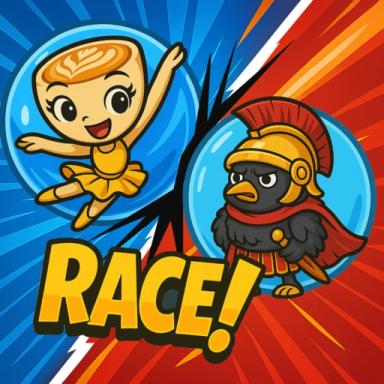 [BrainRot] Marble Race icon