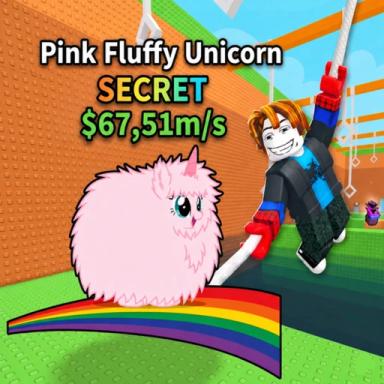 Thumbnail for Swing Obby for Pony! Game