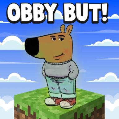 obby but you're a chill guy icon