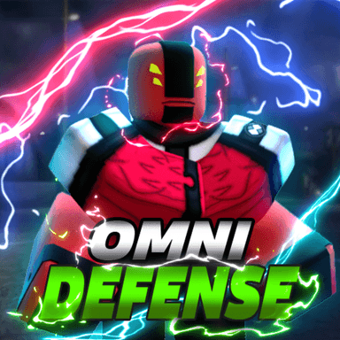 Thumbnail for Omni Tower Defense Game