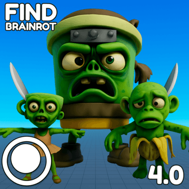 ITALIAN BRAINROT MORPHS! icon