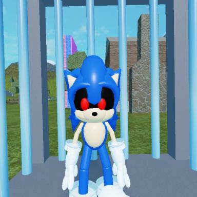 Survive Sonic EXE! icon