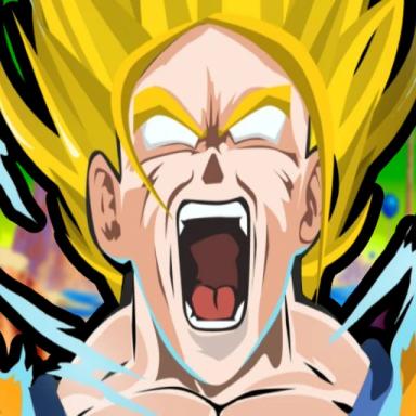 [Sparking Zero] Dragon Ball Clicker! icon