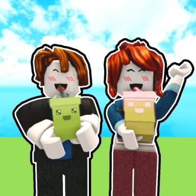Thumbnail for 🍵 2 Player Matcha Tycoon Game