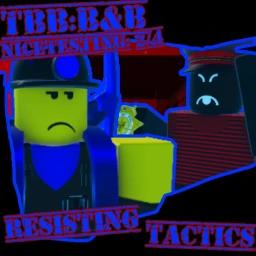 Thumbnail for The Battle Bricks: Bricks & Bullets Game
