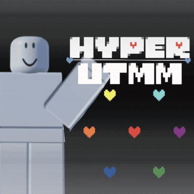 [Read Dec] Hyper Utmm icon