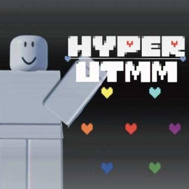 Thumbnail for [Read Dec] Hyper Utmm Game