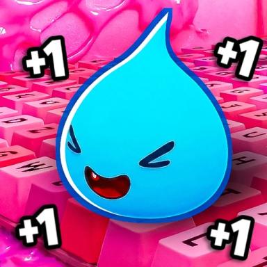 Thumbnail for +1 Speed Be a Slime Game