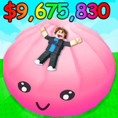 Thumbnail for Become a Dumpling Billionaire Game