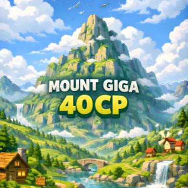 Thumbnail for FREE AVA X40 | MOUNT GIGA Game