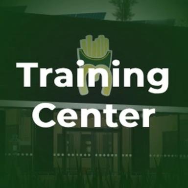 Training Center icon