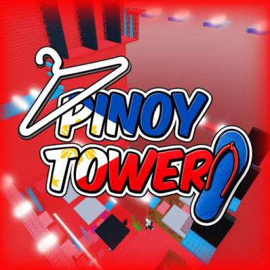Thumbnail for [🏆] Pinoy Tower 🇵🇭 Game