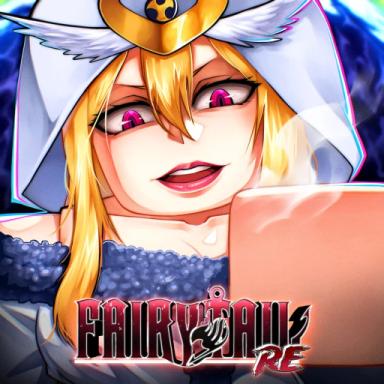 Thumbnail for Fairy Tail: Re Game