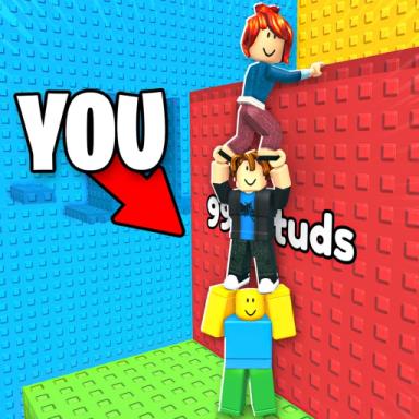 Thumbnail for Stud Jumps Tower Game
