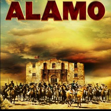 Thumbnail for THE ALAMO Game