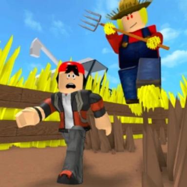 Escape The Farm Obby (NEW) icon