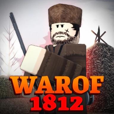 Thumbnail for 💥 War of 1812 Tower Defense Game