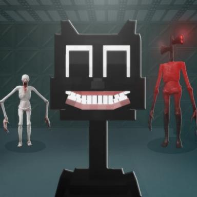 Survive Trevor Creatures In Area 51 icon