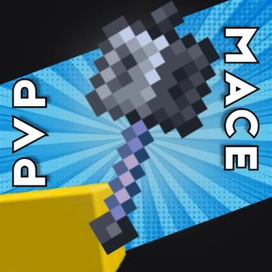 Thumbnail for [🔧FIXES💻] 🔨 MACE PVP ⚔️ Game