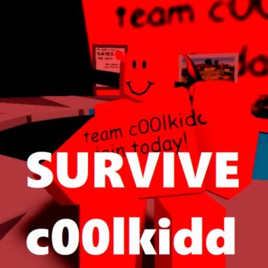 Survive c00lkidd icon