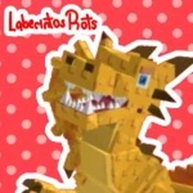 LaberintosRots icon