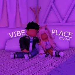 🌸┃ Vibe Place (ORIGINAL) icon