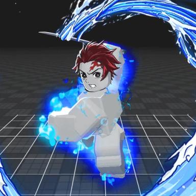[UPD]Power Fighting Simulator icon